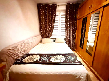 Mieszkanie blok mieszkalny Białystok