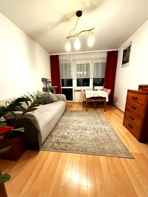 Mieszkanie Białystok