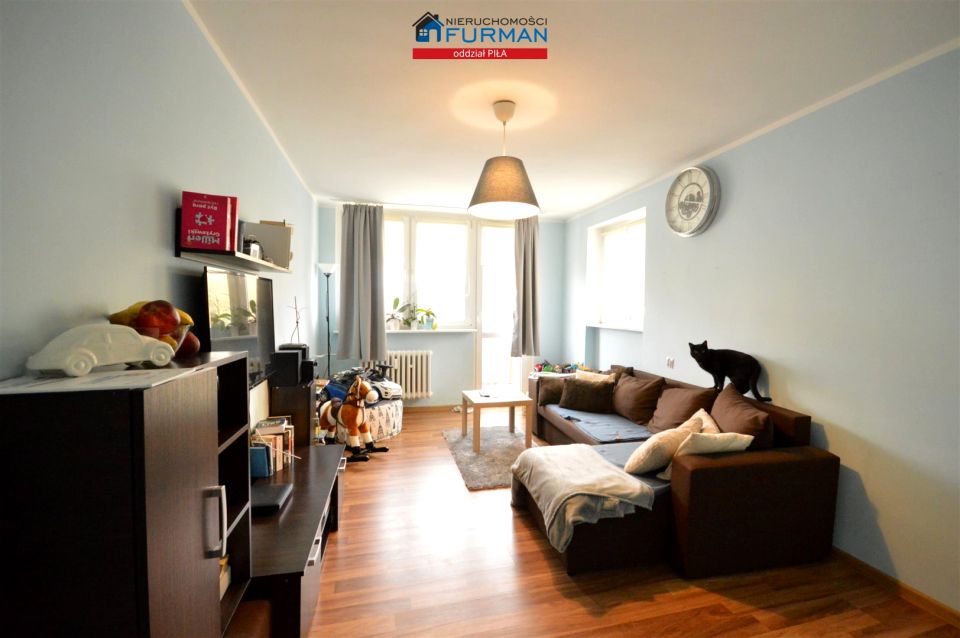 Mieszkanie Piła
