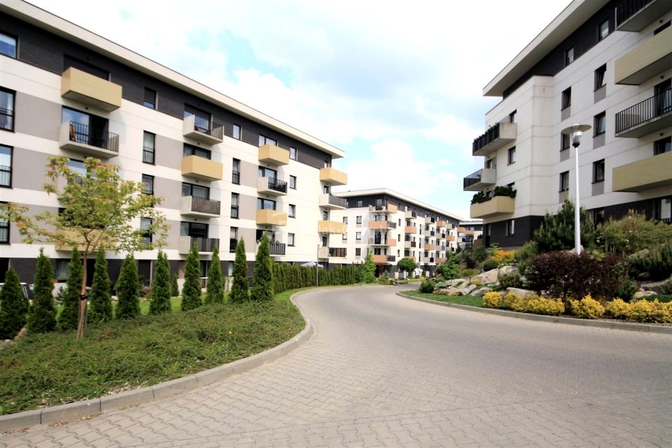 Mieszkanie Bielsko-Biała