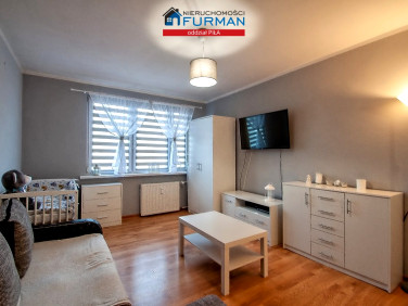 Mieszkanie Piła