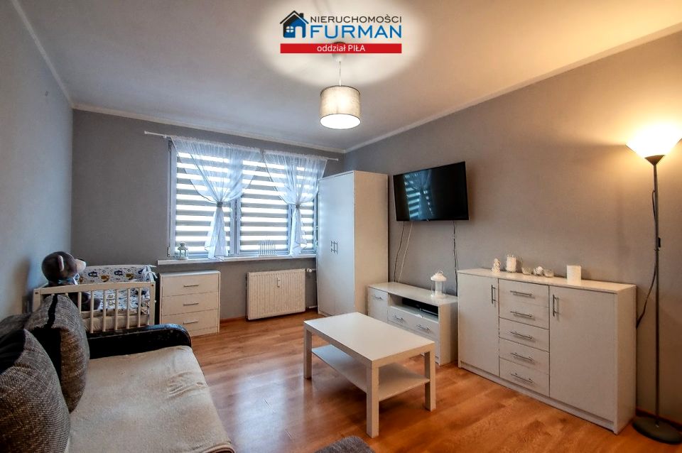 Mieszkanie Piła