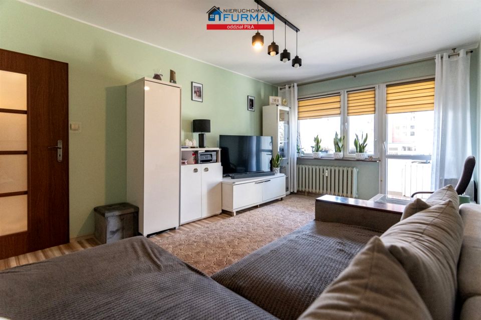 Mieszkanie Piła