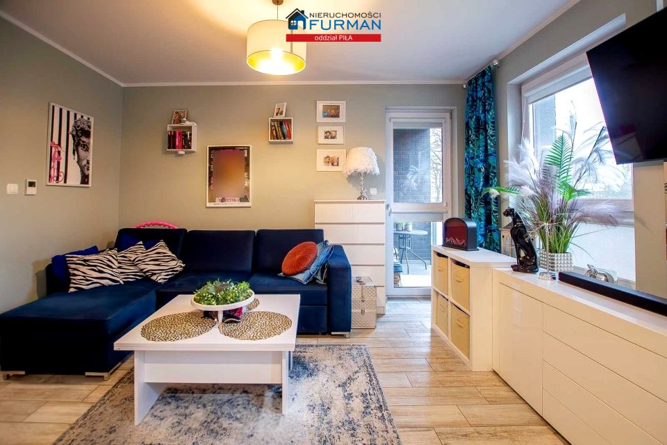 Mieszkanie Piła