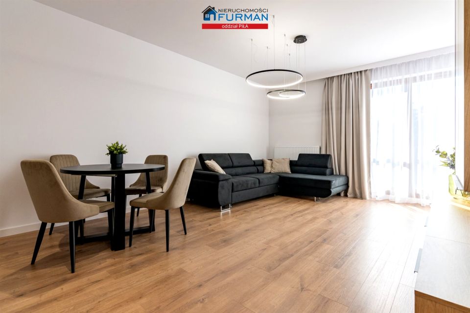 Mieszkanie Piła