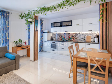 Mieszkanie Częstochowa