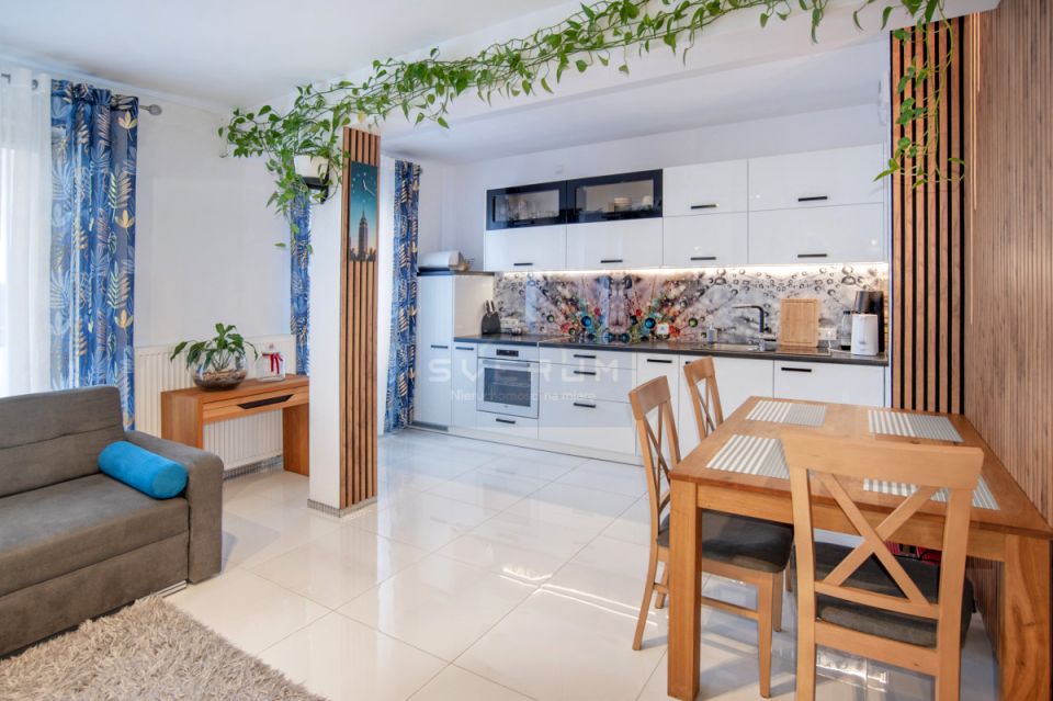 Mieszkanie Częstochowa