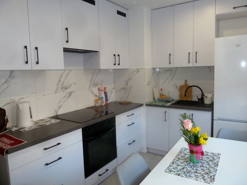 Mieszkanie Sosnowiec