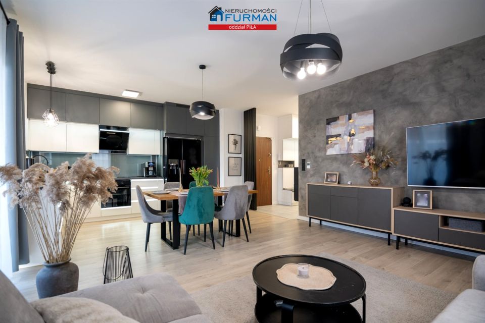 Mieszkanie Piła