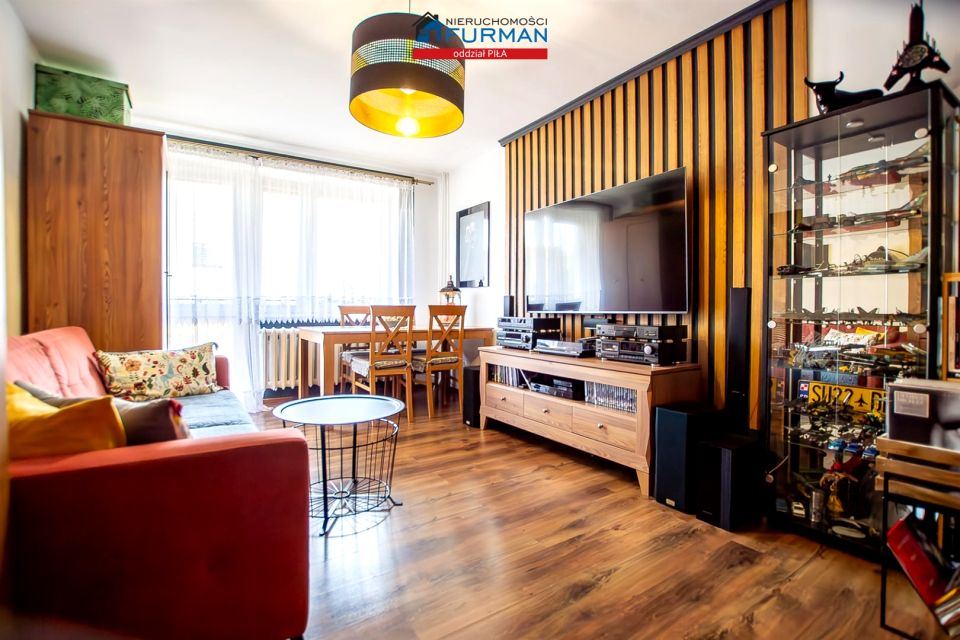 Mieszkanie Piła