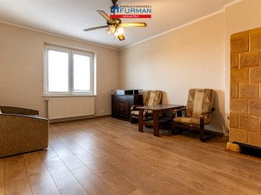 Mieszkanie Jastrowie