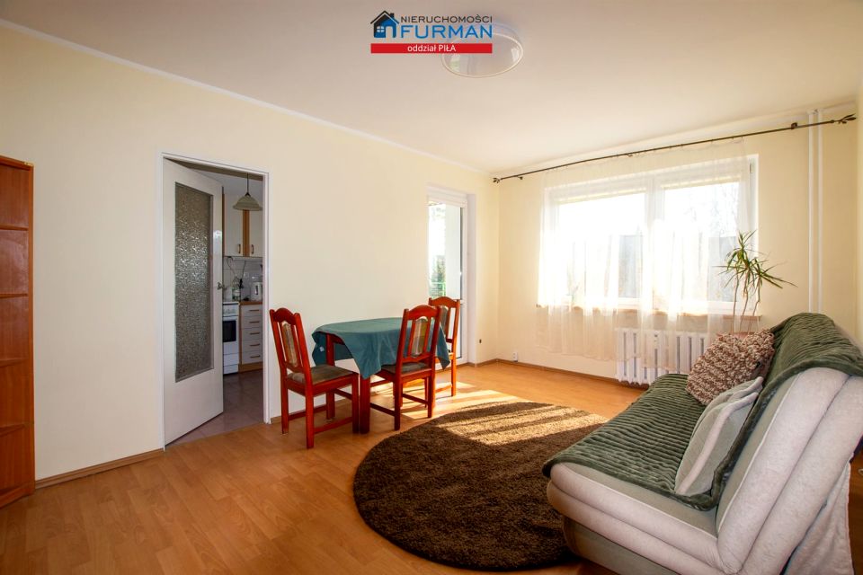 Mieszkanie Piła
