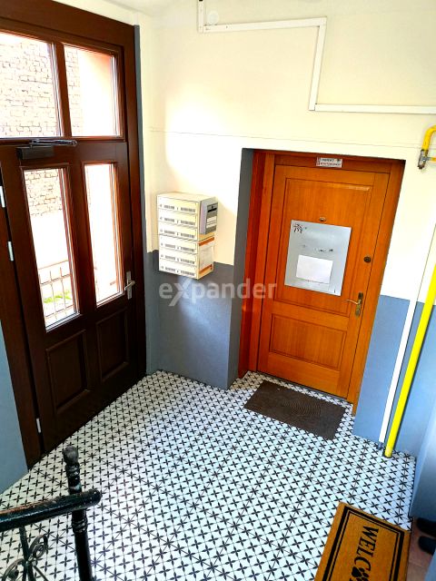 Mieszkanie Lubliniec