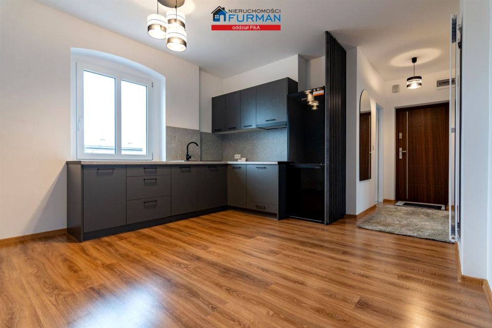 Mieszkanie Piła
