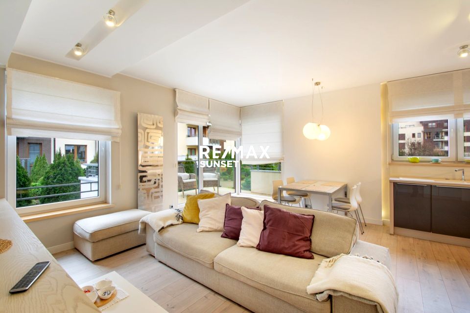 Mieszkanie Kołobrzeg