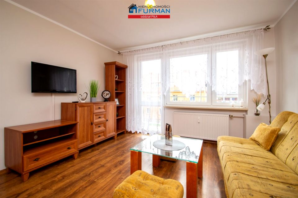 Mieszkanie Piła