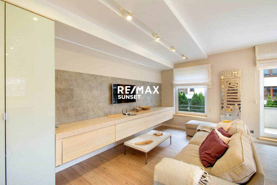 Mieszkanie Kołobrzeg