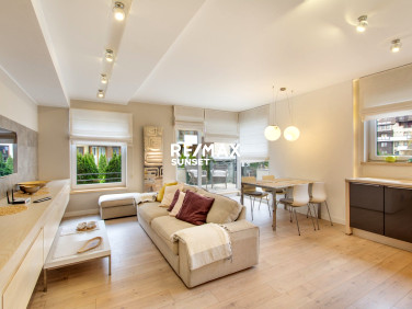 Mieszkanie Kołobrzeg