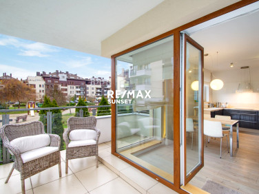 Mieszkanie Kołobrzeg wynajem