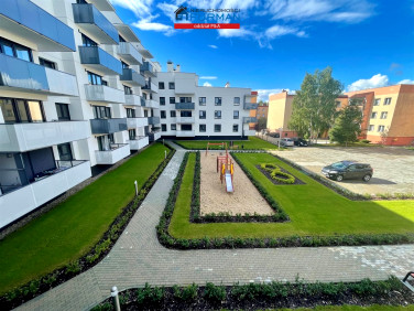 Mieszkanie Piła sprzedaż