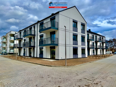 Mieszkanie Piła sprzedaż