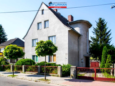 Mieszkanie Trzcianka