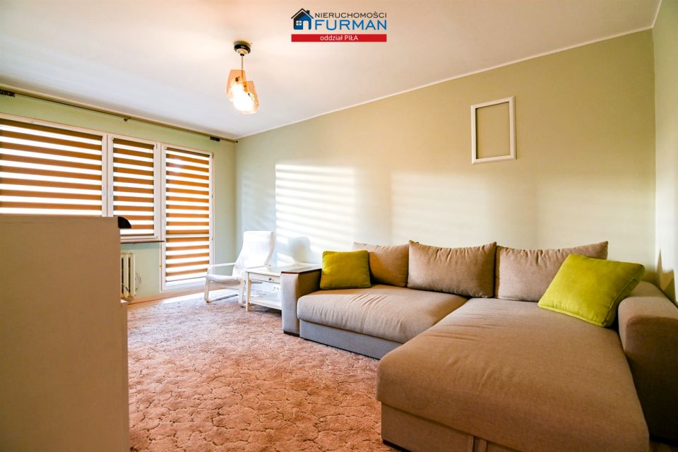 Mieszkanie Piła