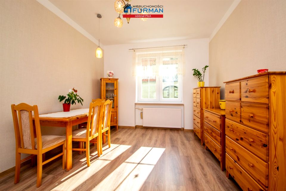 Mieszkanie Piła