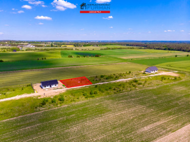 Działka budowlana Szydłowo