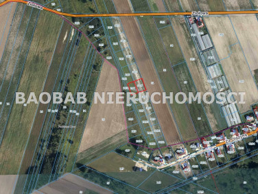 Działka budowlana sprzedam