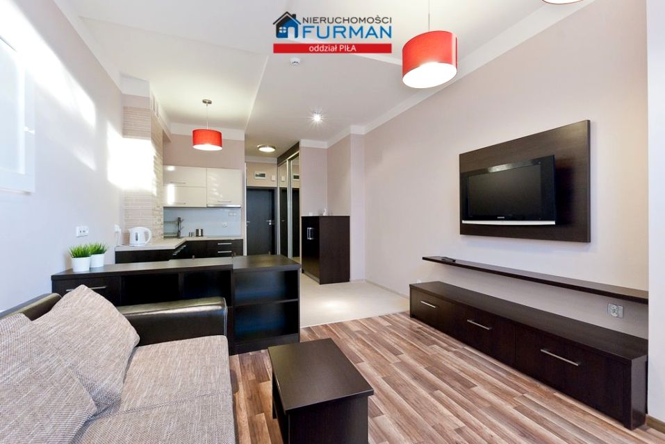 Mieszkanie Piła