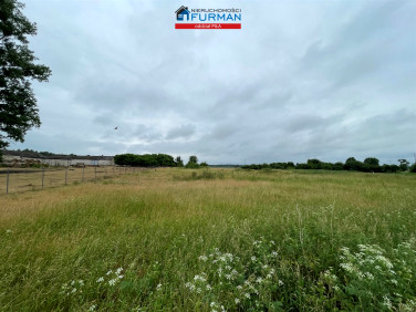 Działka rolna Stobno