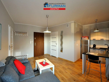 Mieszkanie Piła