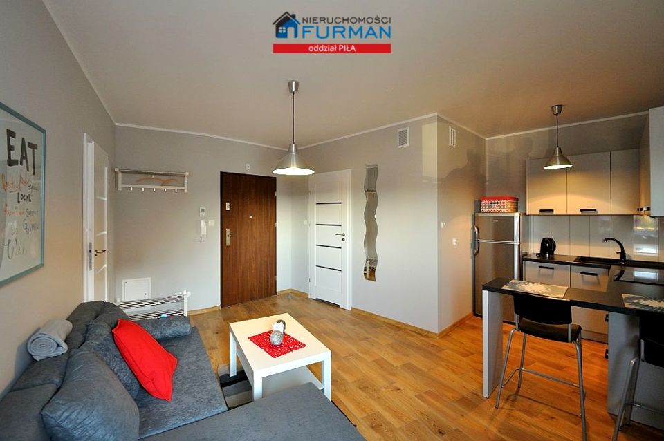 Mieszkanie Piła