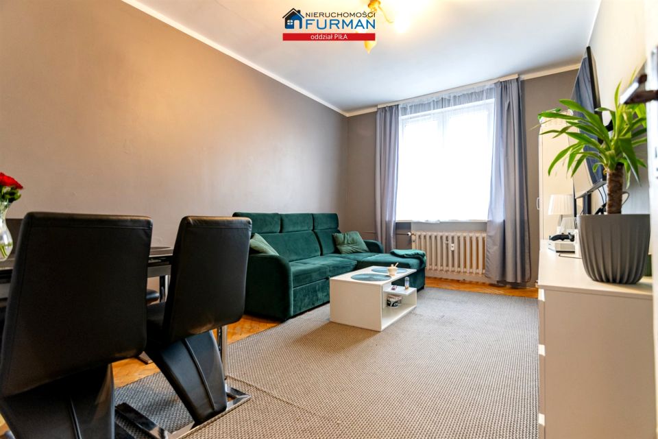 Mieszkanie Piła