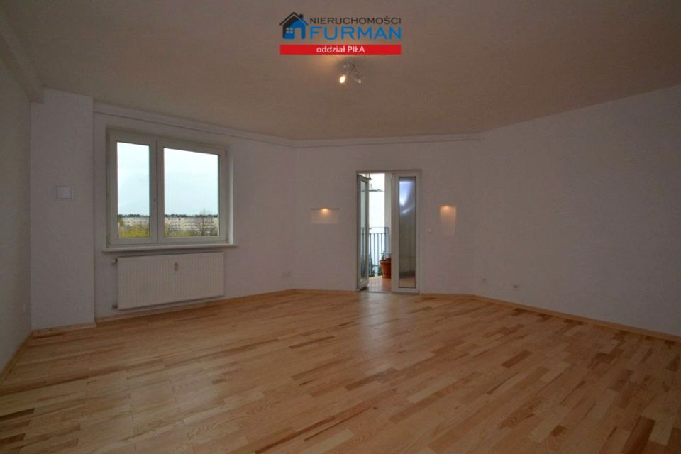 Mieszkanie Piła