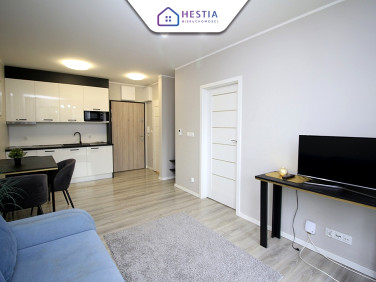 Mieszkanie Szczecin wynajem