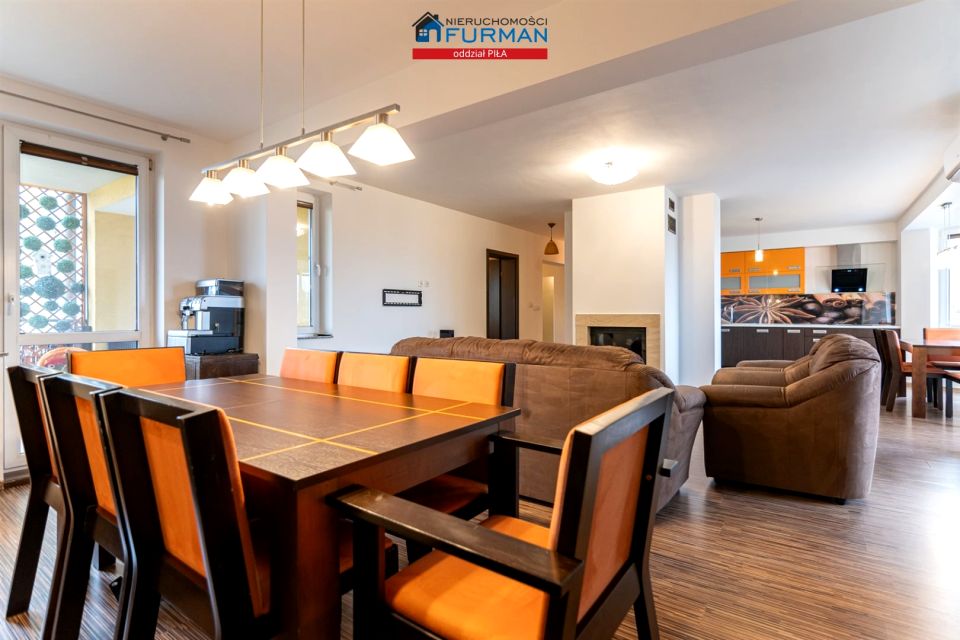 Mieszkanie Piła