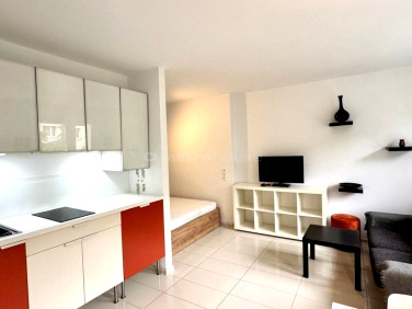 Mieszkanie Aleksandrów Łódzki