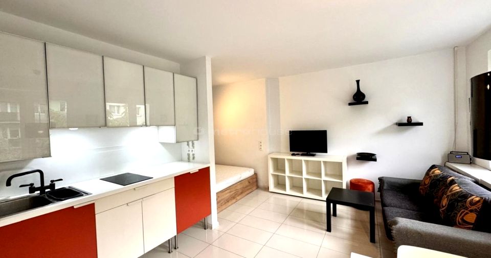 Mieszkanie Aleksandrów Łódzki