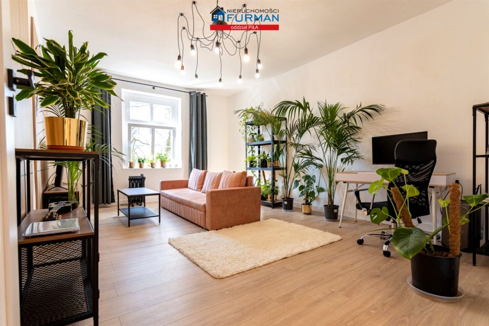 Mieszkanie Piła