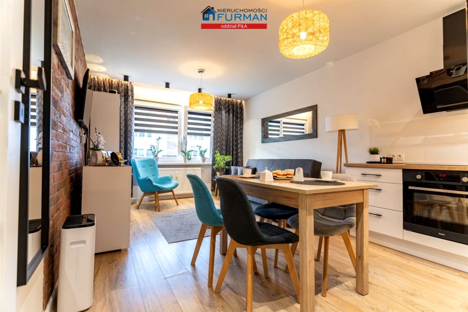 Mieszkanie Piła