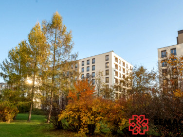 Mieszkanie blok mieszkalny Kraków