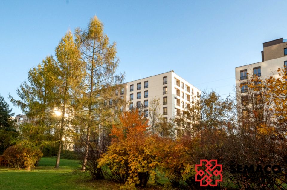 Mieszkanie blok mieszkalny Kraków