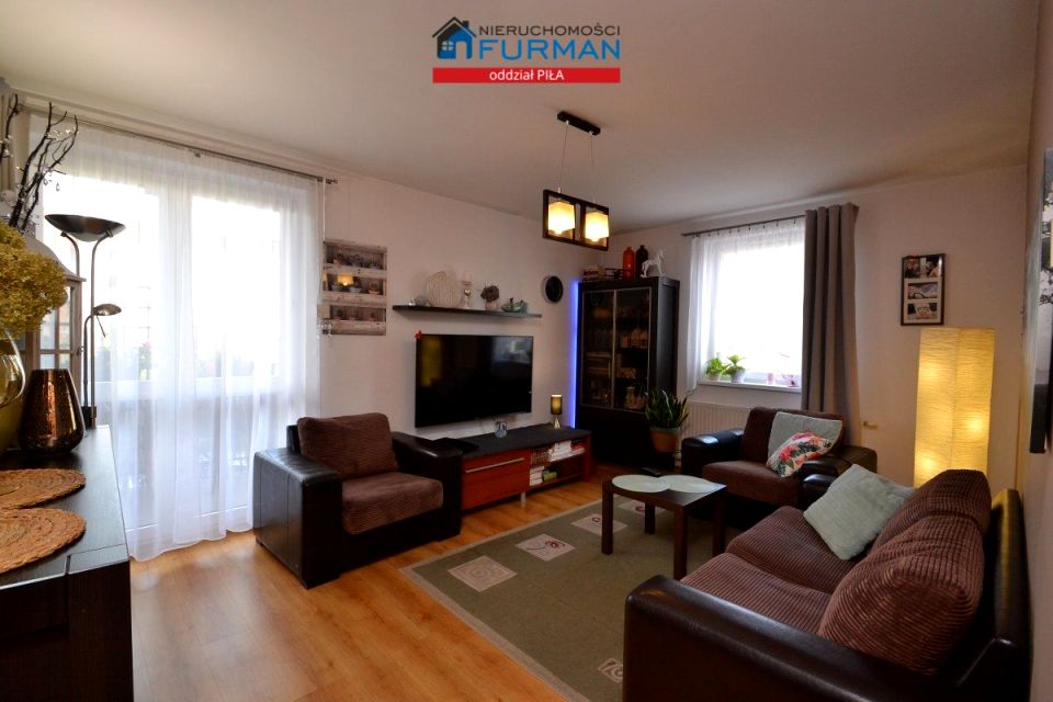 Mieszkanie Piła