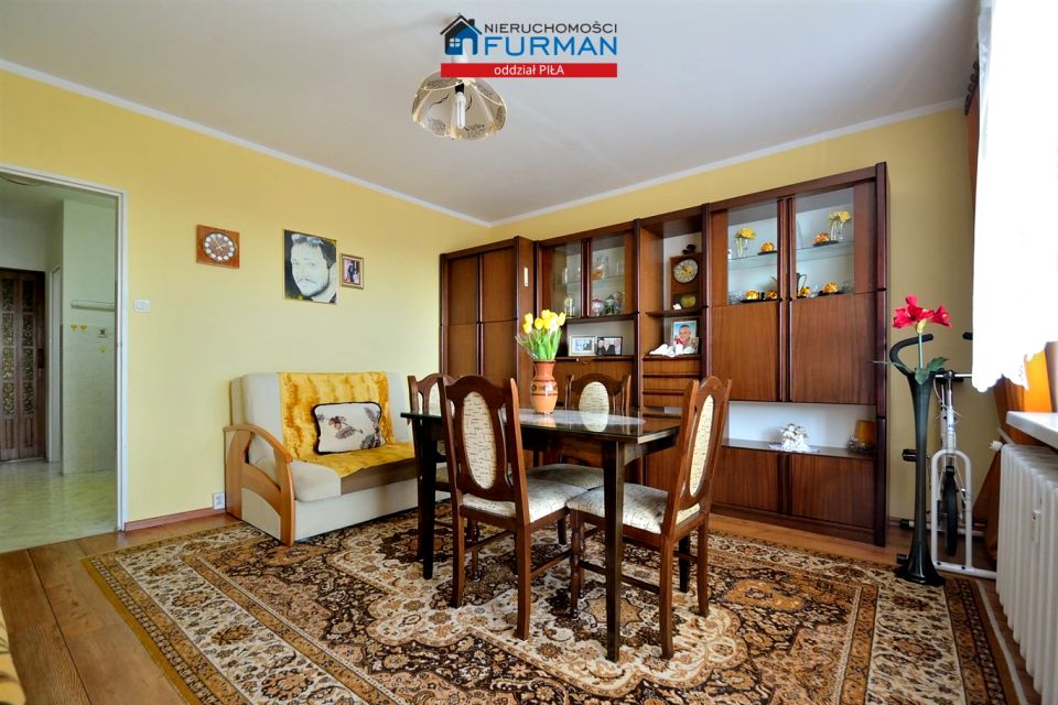 Mieszkanie Piła