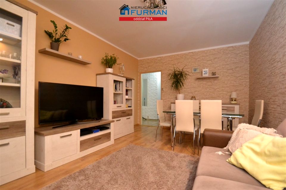Mieszkanie Piła