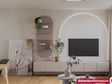 Mieszkanie Bydgoszcz