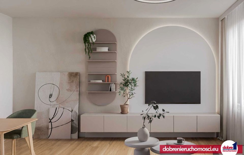 Mieszkanie Bydgoszcz