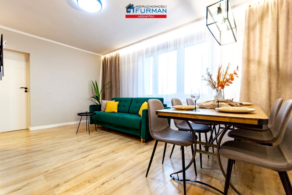 Mieszkanie Piła